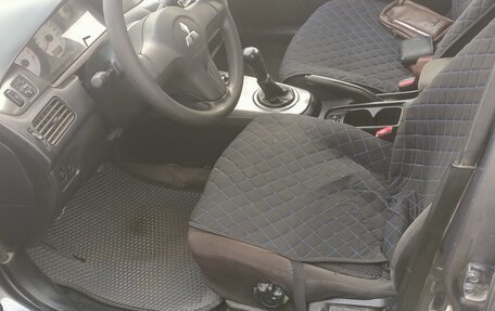 Mitsubishi Lancer IX, 2007 год, 250 000 рублей, 22 фотография