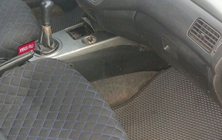 Mitsubishi Lancer IX, 2007 год, 250 000 рублей, 23 фотография