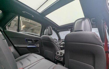 Mercedes-Benz GLC AMG, 2025 год, 12 000 000 рублей, 9 фотография