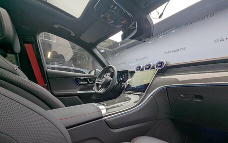 Mercedes-Benz GLC AMG, 2025 год, 12 000 000 рублей, 10 фотография