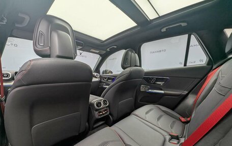 Mercedes-Benz GLC AMG, 2025 год, 12 000 000 рублей, 8 фотография