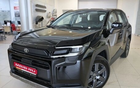 Toyota RAV4, 2026 год, 4 250 000 рублей, 2 фотография