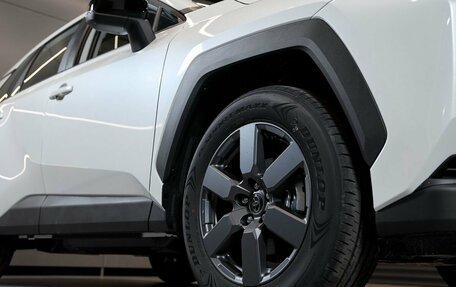 Toyota RAV4, 2026 год, 4 250 000 рублей, 14 фотография