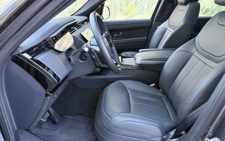 Land Rover Range Rover Sport, 2025 год, 15 200 000 рублей, 9 фотография