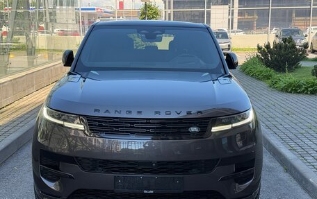 Land Rover Range Rover Sport, 2025 год, 15 200 000 рублей, 2 фотография