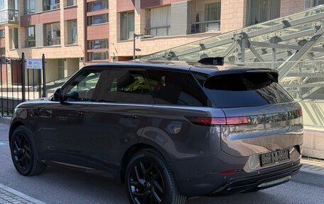Land Rover Range Rover Sport, 2025 год, 15 200 000 рублей, 4 фотография
