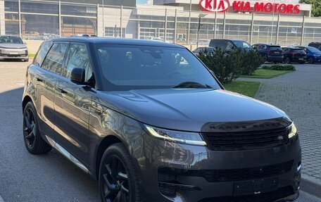 Land Rover Range Rover Sport, 2025 год, 15 200 000 рублей, 3 фотография