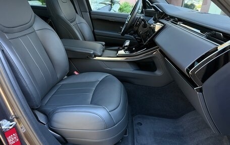 Land Rover Range Rover Sport, 2025 год, 15 200 000 рублей, 10 фотография