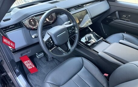 Land Rover Range Rover Sport, 2025 год, 15 200 000 рублей, 8 фотография