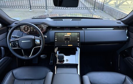 Land Rover Range Rover Sport, 2025 год, 15 200 000 рублей, 11 фотография