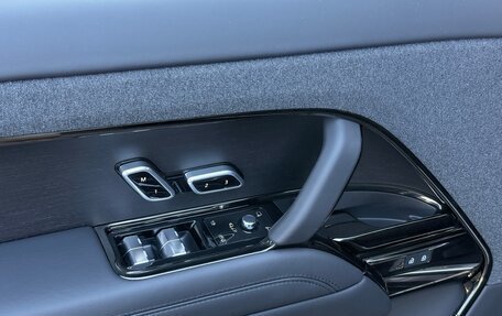 Land Rover Range Rover Sport, 2025 год, 15 200 000 рублей, 15 фотография