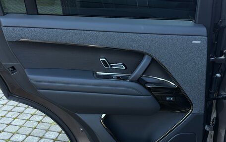 Land Rover Range Rover Sport, 2025 год, 15 200 000 рублей, 16 фотография