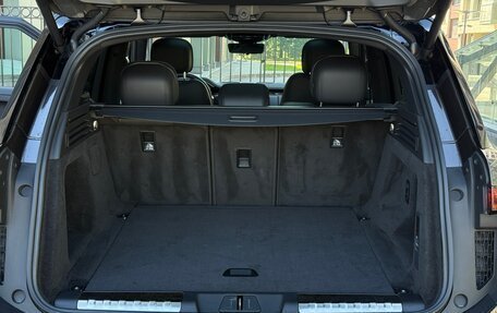 Land Rover Range Rover Sport, 2025 год, 15 200 000 рублей, 22 фотография