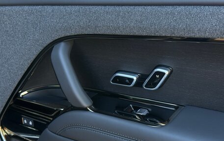 Land Rover Range Rover Sport, 2025 год, 15 200 000 рублей, 21 фотография
