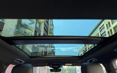 Land Rover Range Rover Sport, 2025 год, 15 200 000 рублей, 28 фотография