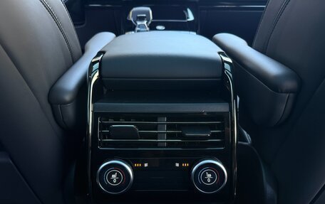 Land Rover Range Rover Sport, 2025 год, 15 200 000 рублей, 29 фотография