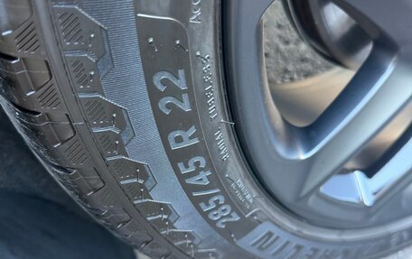 Land Rover Range Rover Sport, 2025 год, 15 200 000 рублей, 37 фотография