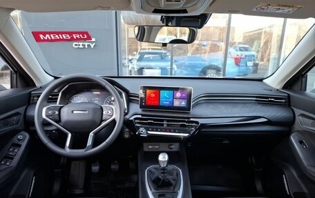 Haval Jolion, 2026 год, 2 049 000 рублей, 13 фотография