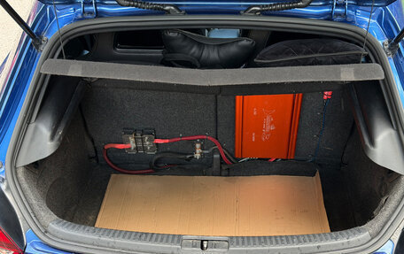 Volkswagen Scirocco III рестайлинг, 2012 год, 1 480 000 рублей, 9 фотография