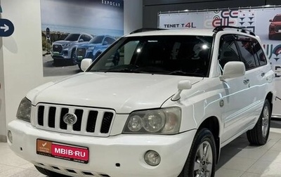 Toyota Kluger I, 2002 год, 840 000 рублей, 1 фотография