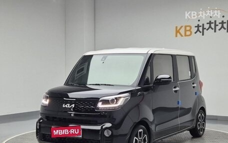 KIA Ray, 2022 год, 985 000 рублей, 1 фотография