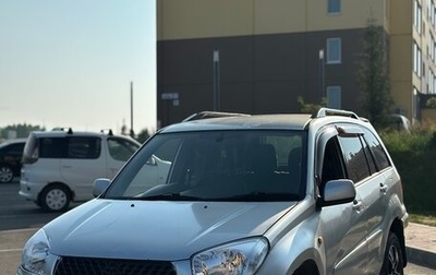 Toyota RAV4, 2001 год, 375 000 рублей, 1 фотография