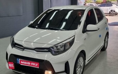 KIA Morning III, 2022 год, 885 000 рублей, 1 фотография