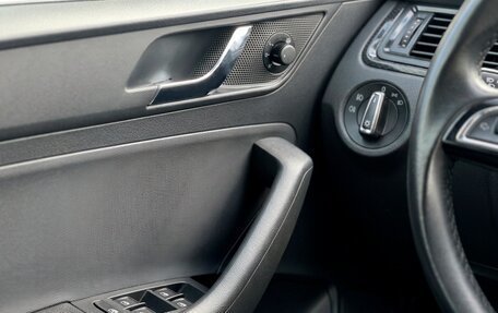 Skoda Rapid I, 2016 год, 970 000 рублей, 11 фотография