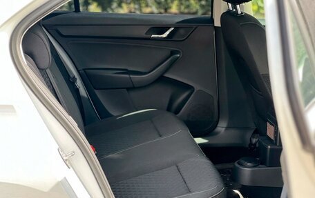 Skoda Rapid I, 2016 год, 970 000 рублей, 19 фотография