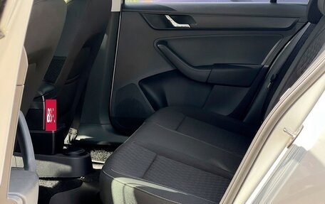 Skoda Rapid I, 2016 год, 970 000 рублей, 18 фотография