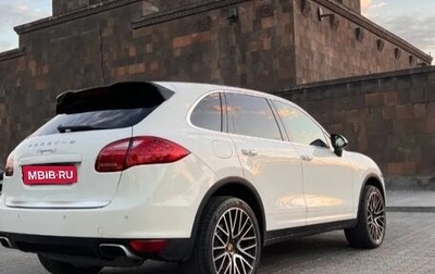 Porsche Cayenne III, 2011 год, 1 750 000 рублей, 1 фотография