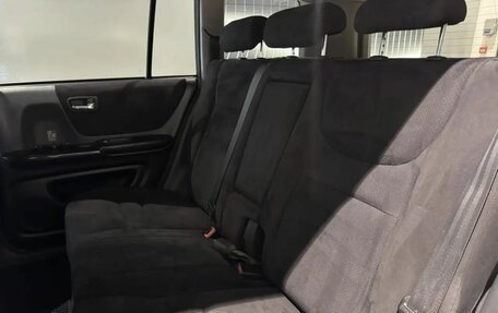 Toyota Kluger I, 2002 год, 840 000 рублей, 12 фотография