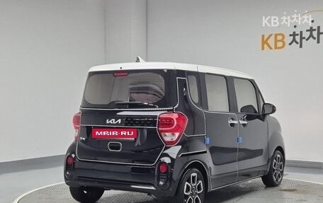 KIA Ray, 2022 год, 985 000 рублей, 3 фотография