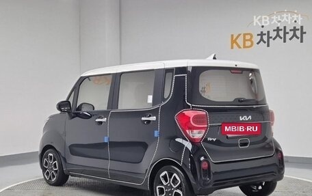 KIA Ray, 2022 год, 985 000 рублей, 2 фотография