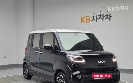 KIA Ray, 2022 год, 985 000 рублей, 4 фотография