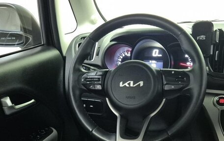 KIA Ray, 2022 год, 985 000 рублей, 9 фотография