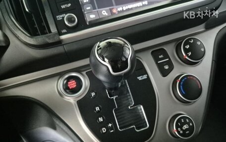 KIA Ray, 2022 год, 985 000 рублей, 8 фотография