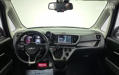 KIA Ray, 2022 год, 985 000 рублей, 7 фотография