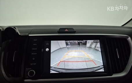 KIA Ray, 2022 год, 985 000 рублей, 14 фотография