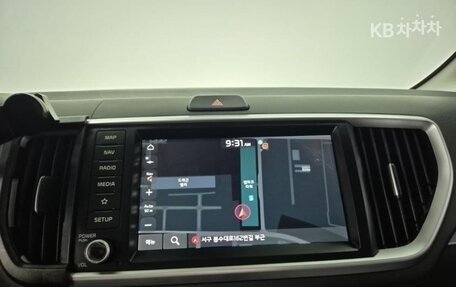 KIA Ray, 2022 год, 985 000 рублей, 13 фотография