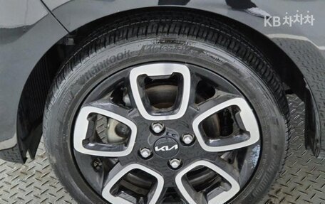KIA Ray, 2022 год, 985 000 рублей, 19 фотография