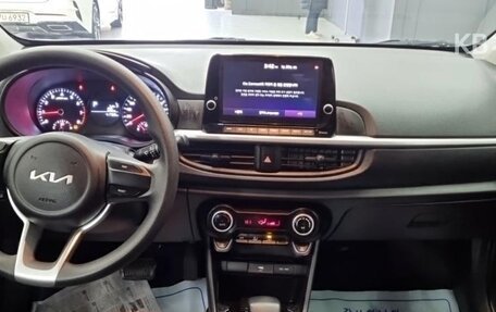 KIA Morning III, 2022 год, 885 000 рублей, 8 фотография