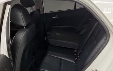 KIA Morning III, 2022 год, 885 000 рублей, 11 фотография