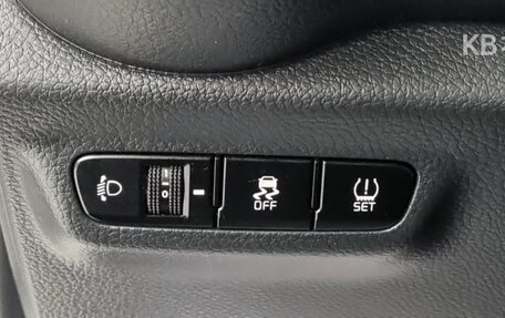 KIA Morning III, 2022 год, 885 000 рублей, 17 фотография