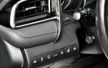 Toyota Camry, 2018 год, 3 190 000 рублей, 16 фотография