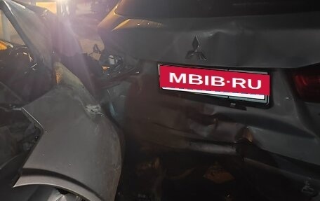 Mitsubishi ASX I рестайлинг, 2014 год, 375 000 рублей, 7 фотография