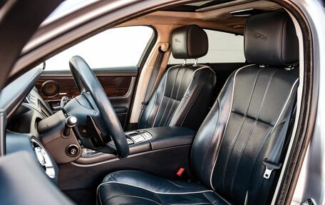 Jaguar XJ IV (X351), 2012 год, 1 900 000 рублей, 35 фотография