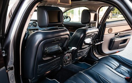 Jaguar XJ IV (X351), 2012 год, 1 900 000 рублей, 42 фотография
