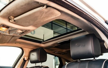 Jaguar XJ IV (X351), 2012 год, 1 900 000 рублей, 44 фотография