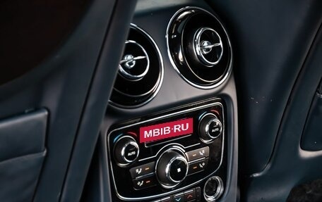 Jaguar XJ IV (X351), 2012 год, 1 900 000 рублей, 43 фотография
